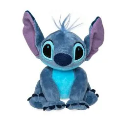 Disney Fr // Peluche Miniature Stitch