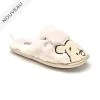 Disney Magasin // Disney Store Chaussons Winnie L'Ourson Pour Adultes