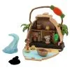 Disney Magasin // Disney Store Coffret Vaiana, Collection Disney Animators Littles