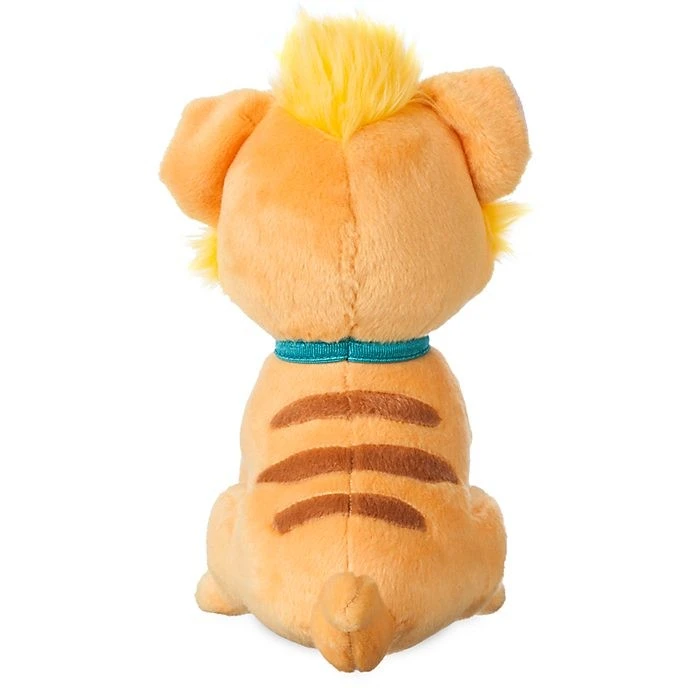 Disney Magasin // Disney Store Peluche Oliver 2 Disney Magasin // Disney Store Peluche Oliver – Image 2