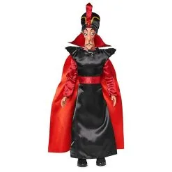 Disney Magasin // Disney Store Poupée Jafar Classique