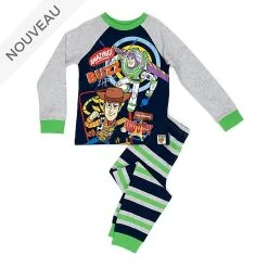 Disney Magasin // Disney Store Pyjama Toy Story 4 Pour Enfants