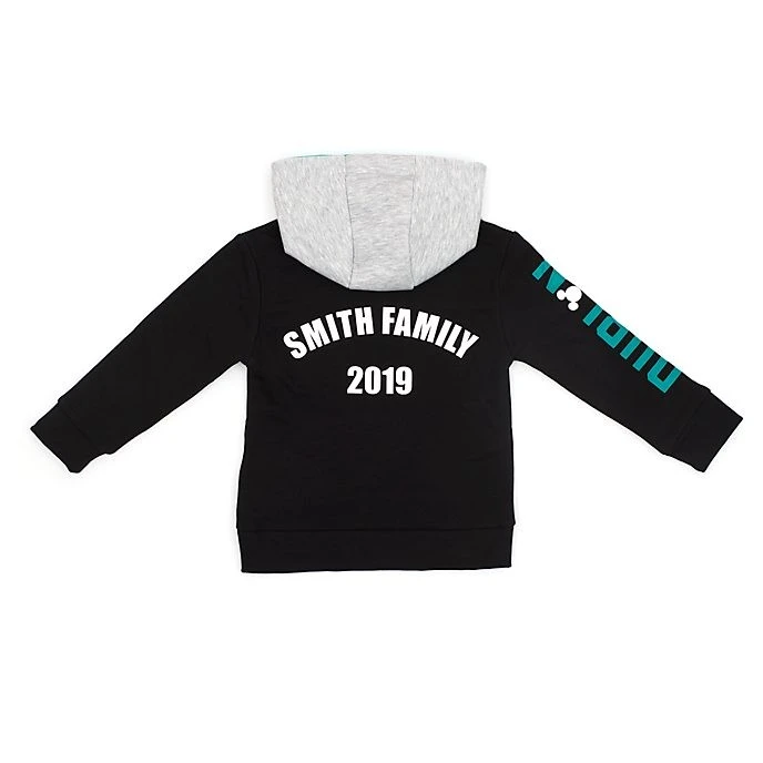 Disney Magasin // Disney Store Sweatshirt à Capuche Mickey Dublin Pour Enfants 5 Disney Magasin // Disney Store Sweatshirt à Capuche Mickey Dublin Pour Enfants – Image 5
