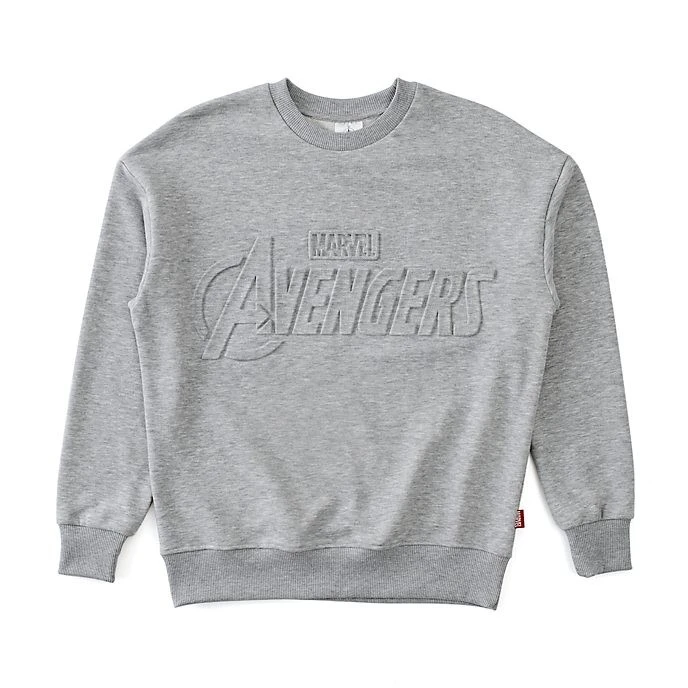 Disney Magasin // Disney Store Sweatshirt Avengers Pour Adultes 1 Disney Magasin // Disney Store Sweatshirt Avengers Pour Adultes