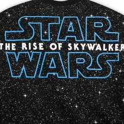 Disney Magasin // Disney Store Sweatshirt Star Wars : L'Ascension De Skywalker Spirit Jersey Pour Adultes -Pas Cher Déguisements Magasin disney magasin disney store sweatshirt star wars l ascension de skywalker spirit jersey pour adultes 34