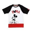 Disney Magasin // Disney Store T-shirt Mickey Rome Pour Adultes