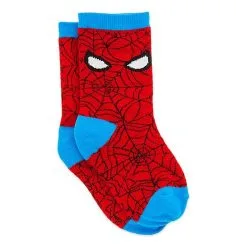 Disney Magasin France // Disney Store Chaussettes Spider-Man Pour Enfants