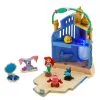 Disney Magasin France // Disney Store Coffret De Jeu Micro Ariel, Disney Animators Littles