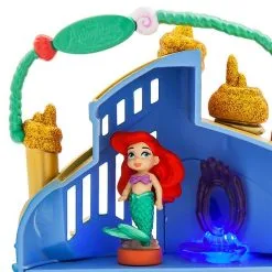 Disney Magasin France // Disney Store Coffret De Jeu Micro Ariel, Disney Animators Littles -Pas Cher Déguisements Magasin disney magasin france disney store coffret de jeu micro ariel disney animators littles 33