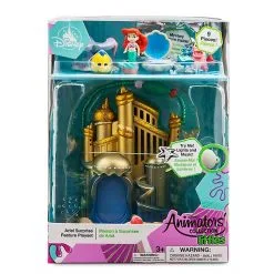Disney Magasin France // Disney Store Coffret De Jeu Micro Ariel, Disney Animators Littles -Pas Cher Déguisements Magasin disney magasin france disney store coffret de jeu micro ariel disney animators littles 34