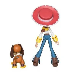 Disney Magasin France // Disney Store Figurine Jessie Articulée, Disney Pixar ToyBox -Pas Cher Déguisements Magasin disney magasin france disney store figurine jessie articulee disney pixar toybox 33