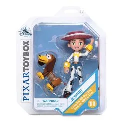 Disney Magasin France // Disney Store Figurine Jessie Articulée, Disney Pixar ToyBox -Pas Cher Déguisements Magasin disney magasin france disney store figurine jessie articulee disney pixar toybox 34