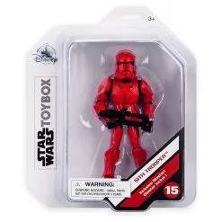 Disney Magasin France // Disney Store Figurine Sith Trooper, Star Wars Toybox 7 Disney Magasin France // Disney Store Figurine Sith Trooper, Star Wars Toybox -Pas Cher Déguisements Magasin disney magasin france disney store figurine sith trooper star wars toybox 34