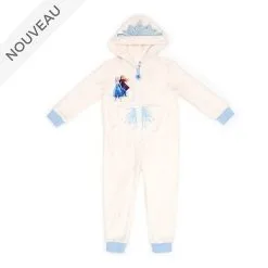 Disney Magasin France // Disney Store Grenouillère La Reine Des Neiges 2 Pour Enfants