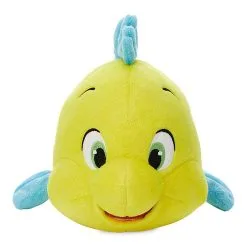 Disney Magasin France // Disney Store Petite Peluche Polochon