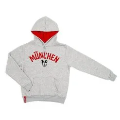 Disney Magasin France // Disney Store Sweatshirt à Capuche Mickey Munich Pour Adultes