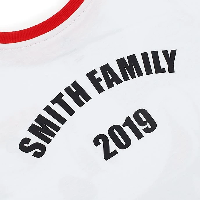 Disney Magasin France // Disney Store T-shirt Mickey Paris Pour Enfants 5 Disney Magasin France // Disney Store T-shirt Mickey Paris Pour Enfants – Image 5