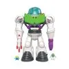 Disney Magasin France // Imaginext Robot Buzz L'éclair, Toy Story 4