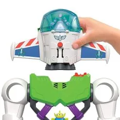Disney Magasin France // Imaginext Robot Buzz L'éclair, Toy Story 4 10 Disney Magasin France // Imaginext Robot Buzz L'éclair, Toy Story 4 -Pas Cher Déguisements Magasin disney magasin france imaginext robot buzz l eclair toy story 4 34