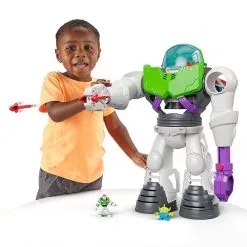 Disney Magasin France // Imaginext Robot Buzz L'éclair, Toy Story 4 12 Disney Magasin France // Imaginext Robot Buzz L'éclair, Toy Story 4 -Pas Cher Déguisements Magasin disney magasin france imaginext robot buzz l eclair toy story 4 36