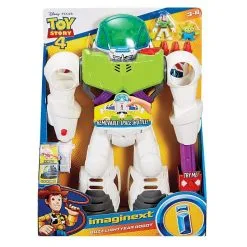 Disney Magasin France // Imaginext Robot Buzz L'éclair, Toy Story 4 13 Disney Magasin France // Imaginext Robot Buzz L'éclair, Toy Story 4 -Pas Cher Déguisements Magasin disney magasin france imaginext robot buzz l eclair toy story 4 37