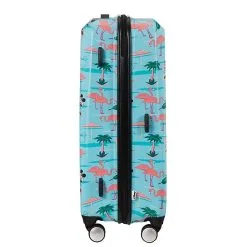 Disney Magasin Paris // American Tourister Valise à Roulettes Minnie Flamants Roses, Moyen Format -Pas Cher Déguisements Magasin disney magasin paris american tourister valise a roulettes minnie flamants roses moyen format 35