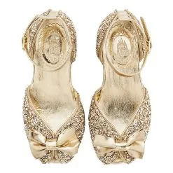Disney Magasin Paris // Disney Store Chaussures Princesses Disney Dorées Et Argentées Pour Enfants -Pas Cher Déguisements Magasin disney magasin paris disney store chaussures princesses disney dorees et argentees pour enfants 33