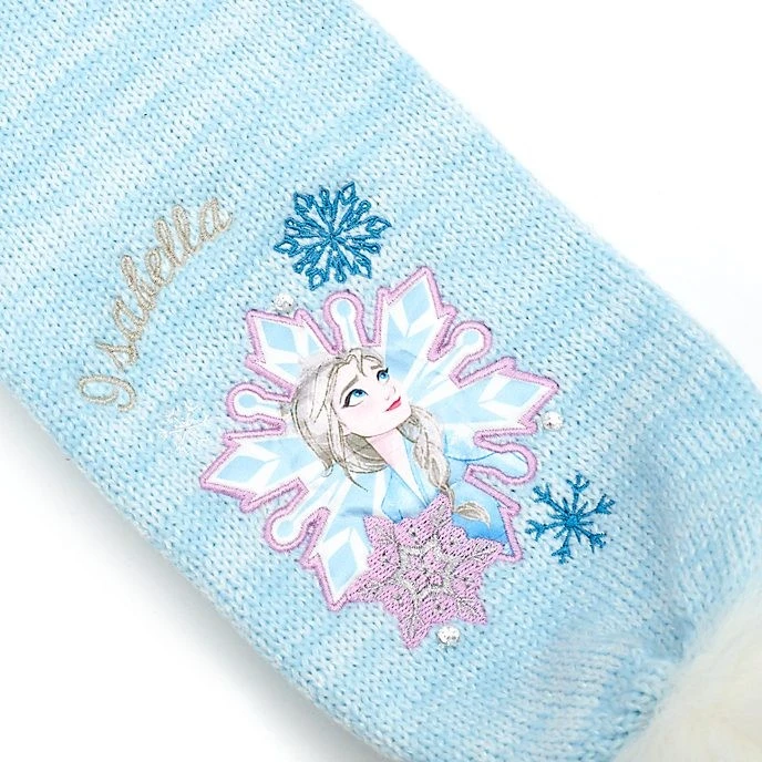 Disney Magasin Paris // Disney Store Ensemble écharpe Et Moufles La Reine Des Neiges 2 Pour Enfants 3 Disney Magasin Paris // Disney Store Ensemble écharpe Et Moufles La Reine Des Neiges 2 Pour Enfants – Image 3