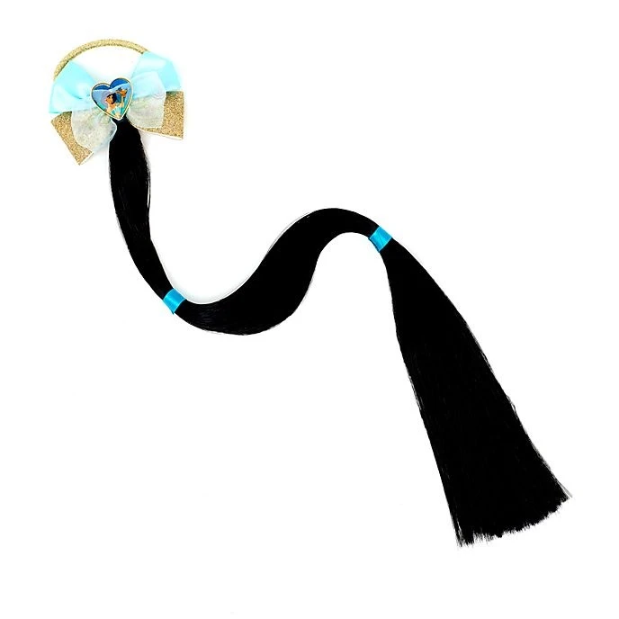 Disney Magasin Paris // Disney Store Extensions De Cheveux Princesse Jasmine 1 Disney Magasin Paris // Disney Store Extensions De Cheveux Princesse Jasmine