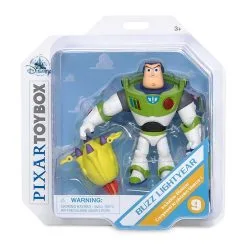 Disney Magasin Paris // Disney Store Figurine Buzz L'éclair Articulée, Disney Pixar ToyBox -Pas Cher Déguisements Magasin disney magasin paris disney store figurine buzz l eclair articulee disney pixar toybox 34