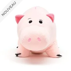 Disney Magasin Paris // Disney Store Grande Peluche Bayonne, Toy Story