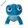 Disney Magasin Paris // Disney Store Peluche Miniature Salamandre, La Reine Des Neiges 2
