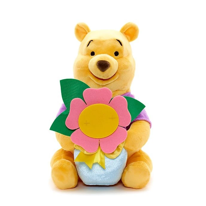 Disney Magasin Paris // Disney Store Peluche Winnie L'Ourson Occasion Spéciale 1 Disney Magasin Paris // Disney Store Peluche Winnie L'Ourson Occasion Spéciale