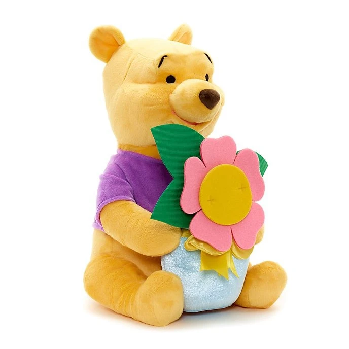 Disney Magasin Paris // Disney Store Peluche Winnie L'Ourson Occasion Spéciale 2 Disney Magasin Paris // Disney Store Peluche Winnie L'Ourson Occasion Spéciale – Image 2