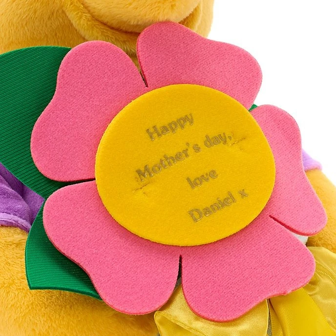 Disney Magasin Paris // Disney Store Peluche Winnie L'Ourson Occasion Spéciale 3 Disney Magasin Paris // Disney Store Peluche Winnie L'Ourson Occasion Spéciale – Image 3