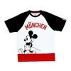 Disney Magasin Paris // Disney Store T-shirt Mickey München Pour Adultes