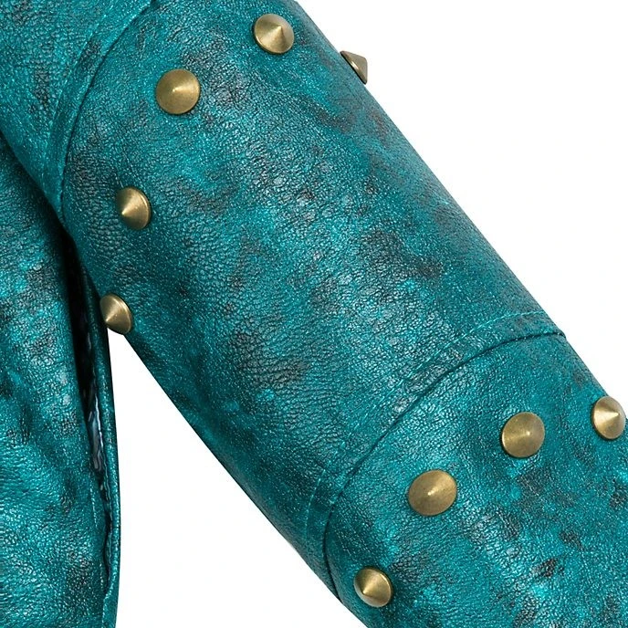 Disney Magasin Paris // Disney Store Veste Uma Pour Enfants, Disney Descendants 3 6 Disney Magasin Paris // Disney Store Veste Uma Pour Enfants, Disney Descendants 3 – Image 6