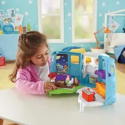 Disney Magasin Paris // Fisher-Price Coffret Jessie's Campground Adventure, Collection Little People, Toy Story 4 -Pas Cher Déguisements Magasin disney magasin paris fisher price coffret jessie s campground adventure collection little people toy story 4 34