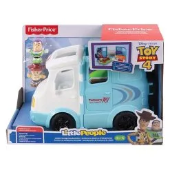 Disney Magasin Paris // Fisher-Price Coffret Jessie's Campground Adventure, Collection Little People, Toy Story 4 -Pas Cher Déguisements Magasin disney magasin paris fisher price coffret jessie s campground adventure collection little people toy story 4 35
