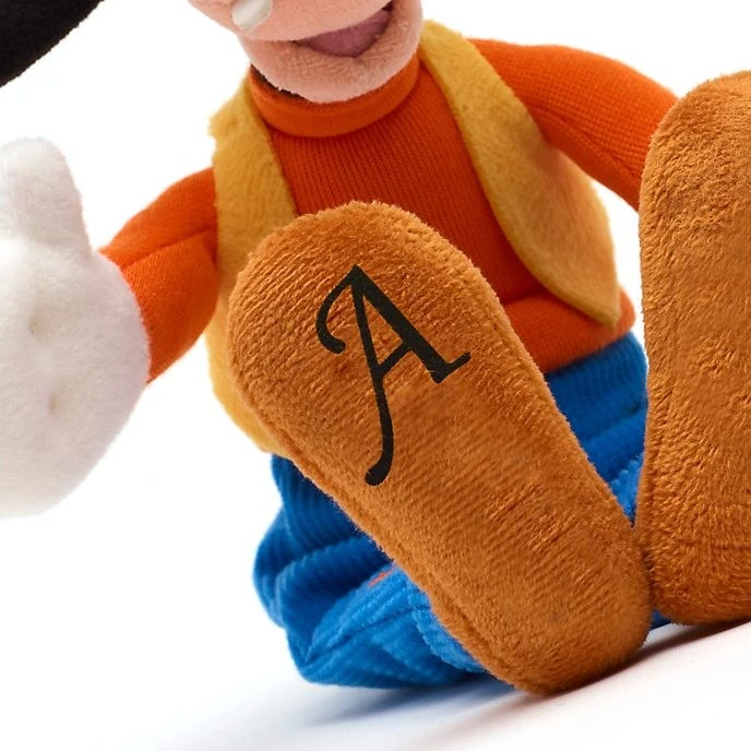 Disney Magasin Paris // Petite Peluche Dingo 3 Disney Magasin Paris // Petite Peluche Dingo – Image 3