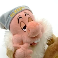 Disney Magasin Paris // Petite Peluche Dormeur De 30 Cm -Pas Cher Déguisements Magasin disney magasin paris petite peluche dormeur de 30 cm 33