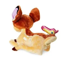 Disney Magasin // Peluche Bambi De Taille Moyenne Avec Papillon -Pas Cher Déguisements Magasin disney magasin peluche bambi de taille moyenne avec papillon 33