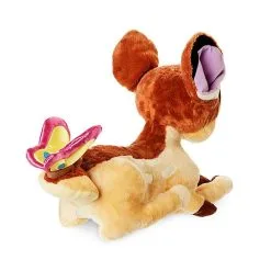 Disney Magasin // Peluche Bambi De Taille Moyenne Avec Papillon -Pas Cher Déguisements Magasin disney magasin peluche bambi de taille moyenne avec papillon 34