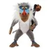 Disney Magasin // Peluche De Taille Moyenne Rafiki, Le Roi Lion