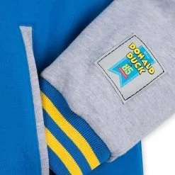 Disney Nouveautés // Disney Store Blouson Style Universitaire Donald Duck Pour Adultes, 85e Anniversaire -Pas Cher Déguisements Magasin disney nouveautes disney store blouson style universitaire donald duck pour adultes 85e anniversaire 35