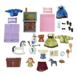 Disney Nouveautés // Disney Store Calendrier De L'Avent La Reine Des Neiges 2 -Pas Cher Déguisements Magasin disney nouveautes disney store calendrier de l avent la reine des neiges 2 35