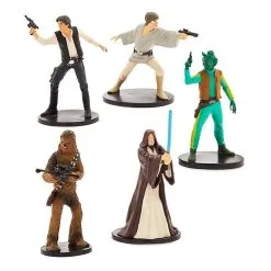 Disney Nouveautés // Disney Store Coffret De Figurines Star Wars 7 Disney Nouveautés // Disney Store Coffret De Figurines Star Wars -Pas Cher Déguisements Magasin disney nouveautes disney store coffret de figurines star wars 33