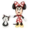 Disney Nouveautés // Disney Store Figurine Minnie Articulée, Disney Toybox