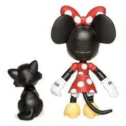 Disney Nouveautés // Disney Store Figurine Minnie Articulée, Disney Toybox -Pas Cher Déguisements Magasin disney nouveautes disney store figurine minnie articulee disney toybox 33