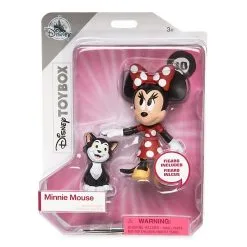 Disney Nouveautés // Disney Store Figurine Minnie Articulée, Disney Toybox -Pas Cher Déguisements Magasin disney nouveautes disney store figurine minnie articulee disney toybox 34